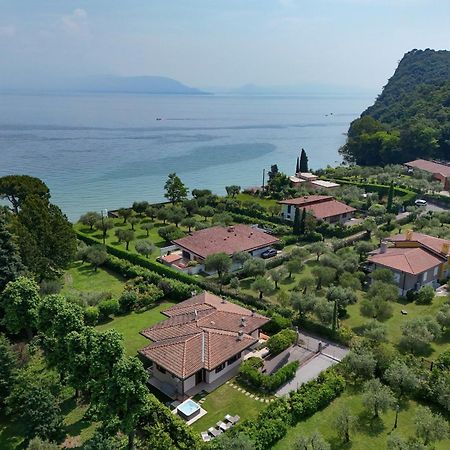 Villa Giulia مانربا ديل جاردا المظهر الخارجي الصورة
