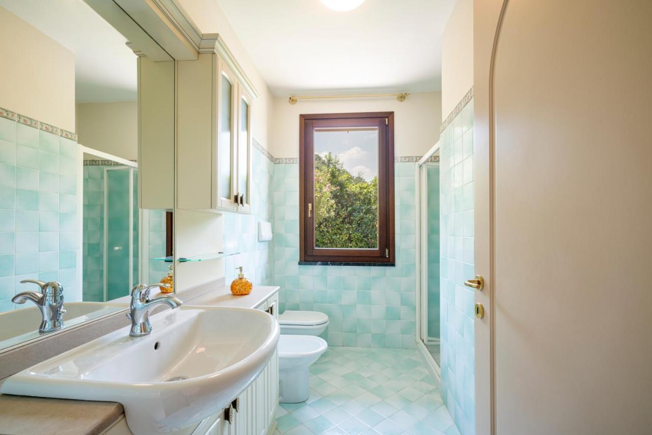 Villa Giulia مانربا ديل جاردا المظهر الخارجي الصورة