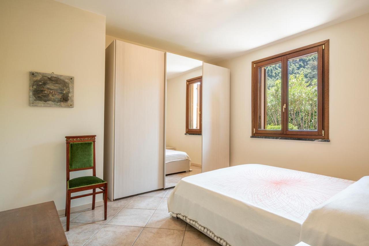 Villa Giulia مانربا ديل جاردا المظهر الخارجي الصورة