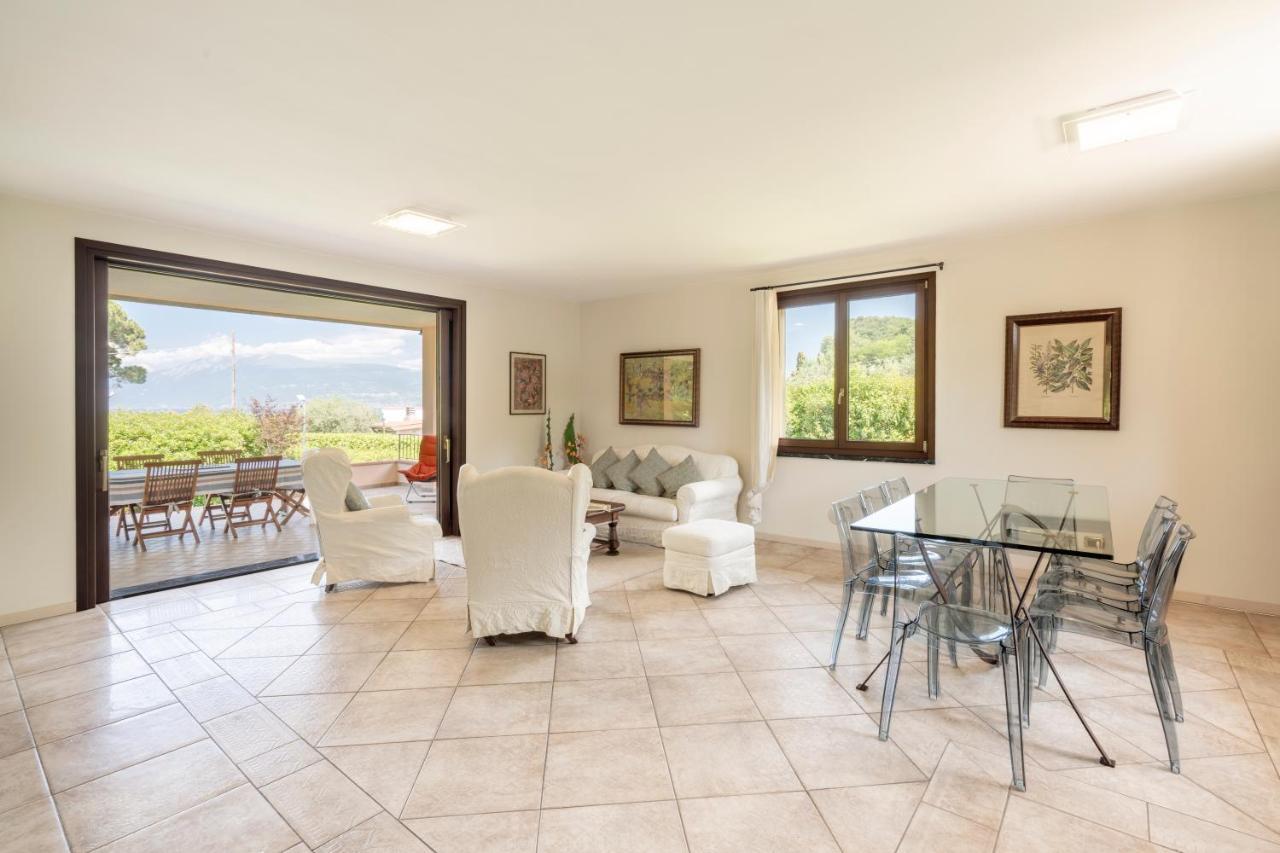 Villa Giulia مانربا ديل جاردا المظهر الخارجي الصورة